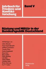 Rustung Und Militar in Der Bundesrepublik Deutschland