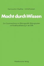 Macht Durch Wissen