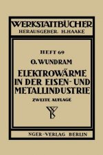 Elektrowärme in der Eisen- und Metallindustrie, 1