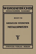 Metallspritzen, 1