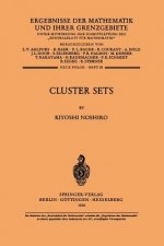 Cluster Sets, 1