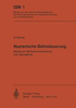 Numerische Bahnsteuerung
