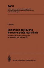 Numerisch Gesteuerte Mehrachsenfr smaschinen