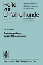 Reosteosynthesen Langer Roehrenknochen