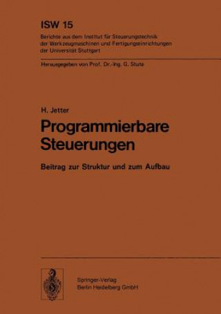 Programmierbare Stueuerungen