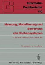 Messung, Modellierung und Bewertung von Rechensystemen