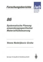 Systematische Planung Anwendungsspezifischer Materialflu steuerung