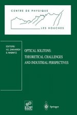 Optical Solitons: Theoretical Challenges and Industrial Perspectives