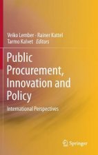 Public Procurement, Innovation and Policy