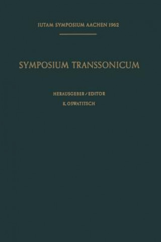Symposium Transsonicum / Symposium Transsonicum