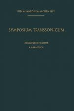 Symposium Transsonicum / Symposium Transsonicum