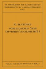 Vorlesungen  ber Differentialgeometrie Und Geometrische Grundlagen Von Einsteins Relativit tstheorie I