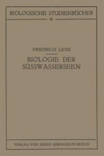Einf hrung in Die Biologie Der S sswasserseen