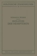 Biologie Der Hemipteren