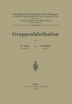 Gruppenfabrikation