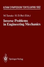 Inverse Problems in Engineering Mechanics