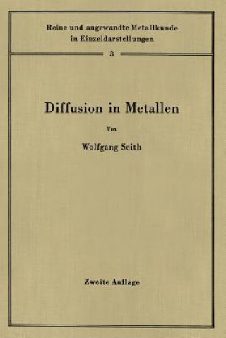 Diffusion in Metallen
