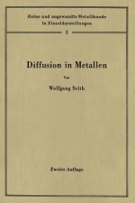 Diffusion in Metallen