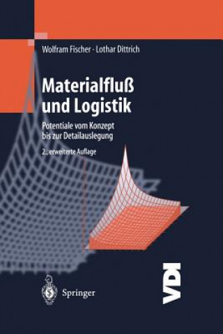 Materialflu  Und Logistik