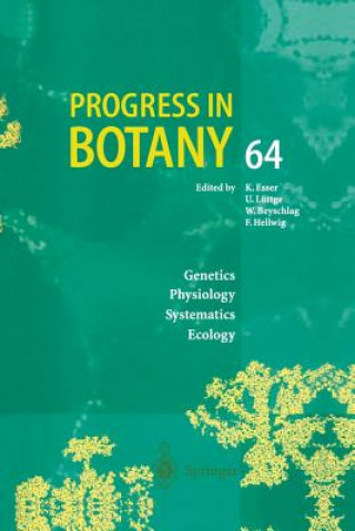 Progress in Botany