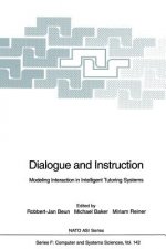 Dialogue and Instruction, 1