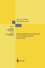 From Brownian Motion to Schrödinger s Equation, 1