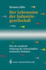 Der Lebenssinn Der Industriegesellschaft