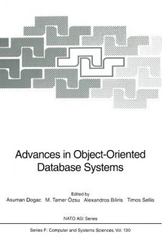 Advances in Object-Oriented Database Systems, 1