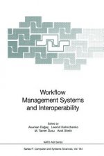 Workflow Management Systems and Interoperability