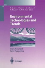 Environmental Technologies and Trends