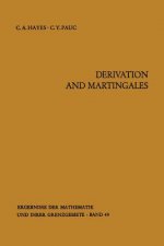 Derivation and Martingales, 1