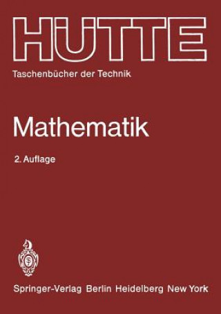 Mathematik, 1