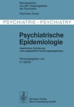 Psychiatrische Epidemiologie