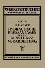 Hydraulische Pre anlagen F r Die Kunstharzverarbeitung
