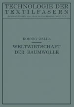 Die Weltwirtschaft Der Baumwolle