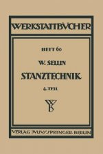 Stanztechnik