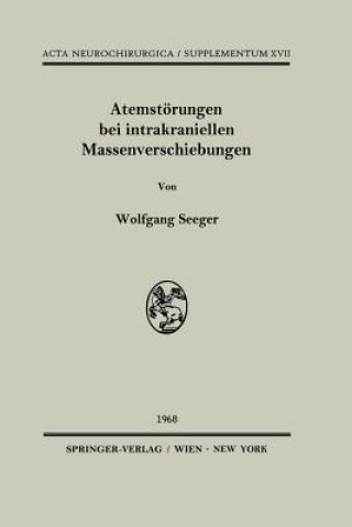 Atemstoerungen Bei Intrakraniellen Massenverschiebungen