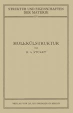 Molekulstruktur