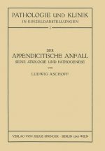Der Appendicitische Anfall Seine AEtiologie Und Pathogenese.