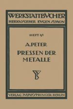 Das Pressen Der Metalle (Nichteisenmetalle)