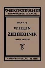 Die Ziehtechnik in Der Blechbearbeitung