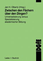 Zwischen Den F chern --  ber Den Dingen?