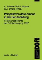 Perspektiven Des Lernens in Der Berufsbildung