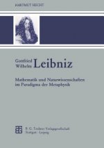 Gottfried Wilhelm Leibniz, 1