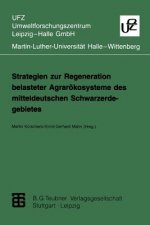 Strategien zur Regeneration belasteter Agrarökosysteme des mitteldeutschen Schwarzerdegebietes, 1