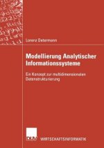 Modellierung Analytischer Informationssysteme