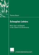 Schauplatz Lekture