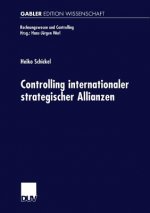 Controlling Internationaler Strategischer Allianzen