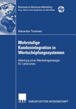 Mehrstufige Kundenintegration in Wertschoepfungssystemen