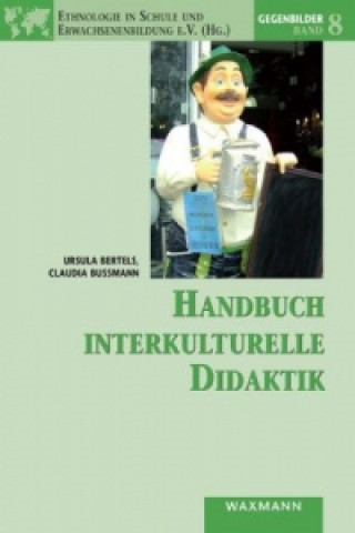 Handbuch interkulturelle Didaktik, m. CD-ROM